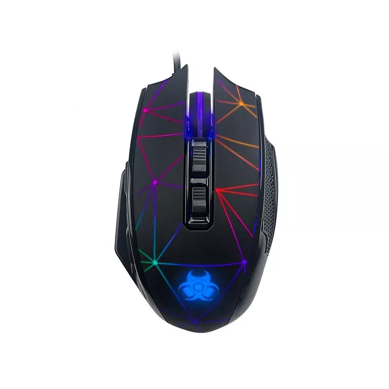 Mouse Gamezone Tracer 47368 USB