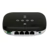 Router Wi-Fi Ubiquiti UF-WIFI Gigabit Ethernet nero