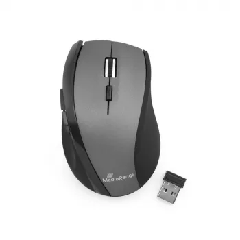 Mouse MediaRange MROS203 RF Wireless ottico