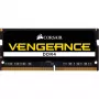 DDR4 SODIMM 8GB/2666 (1x 8GB) nero CL18