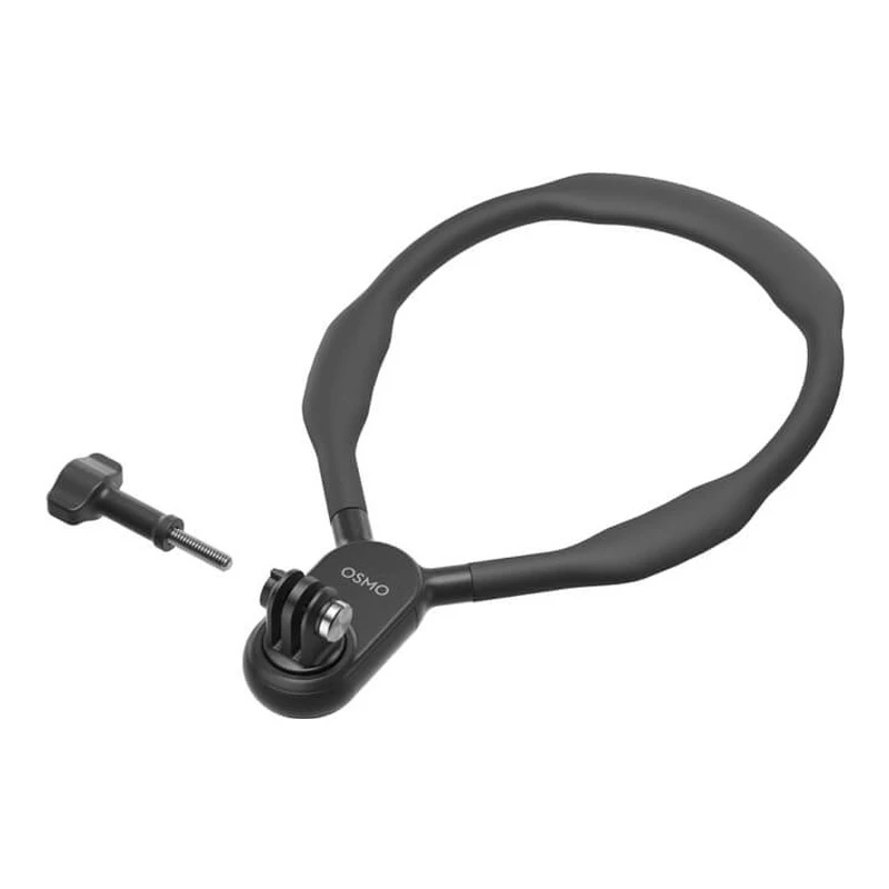 Supporto per camera DJI CP.AS.AA000008.01 per action sport