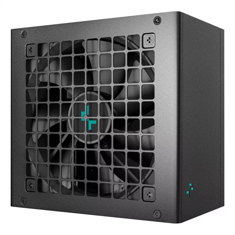Alimentatore DeepCool PN650M 650W