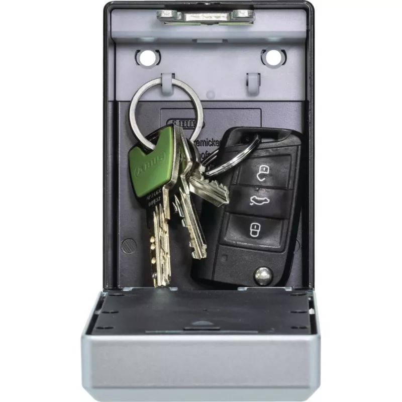 ABUS KeyGarage One 787 SMART-BT cassaforte portachiavi smart da parete