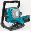 MAKITA LAMPADA 18V/14,4V DEADML805 LED 1150lx/750lm +AC POWER