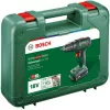 Avvitatore trapano a batteria Bosch Powertools UniversalDrill 18V