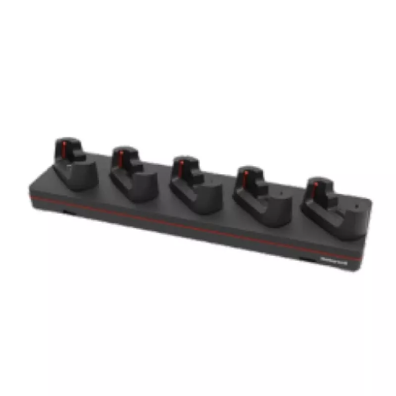 Base di ricarica Honeywell CT30P-5CB-UVB-2 per CT30 XP