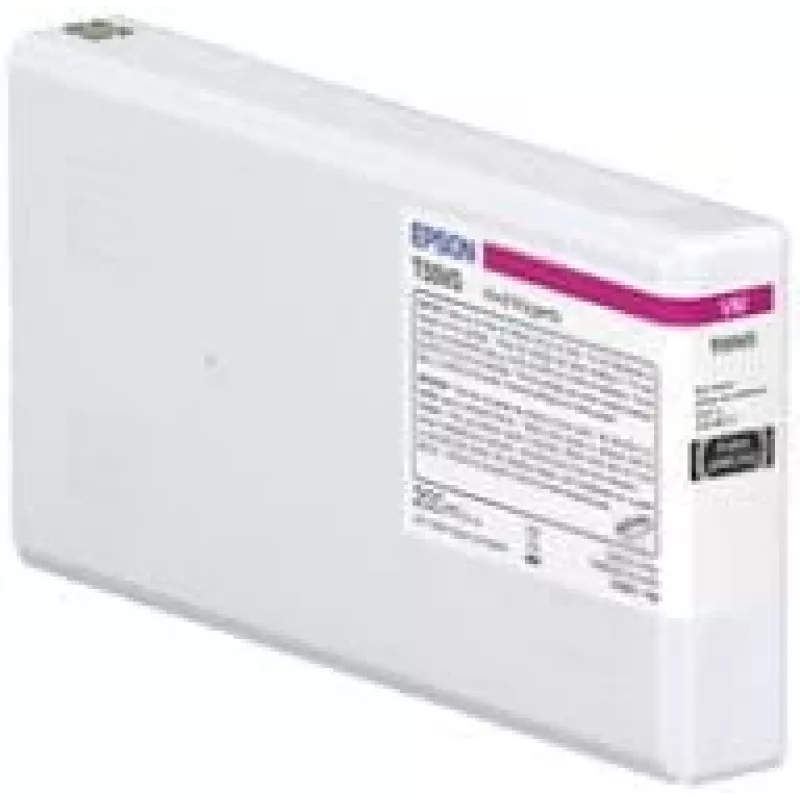 Cartuccia d'inchiostro Epson UltraChrome Pro10 1 pz. originale magenta