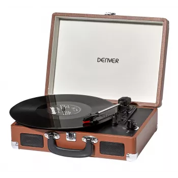 Giradischi Denver VPL-120BROWN