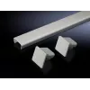 Rittal TS - copertura superiore per giunzione - RAL 7035 (8800.855)