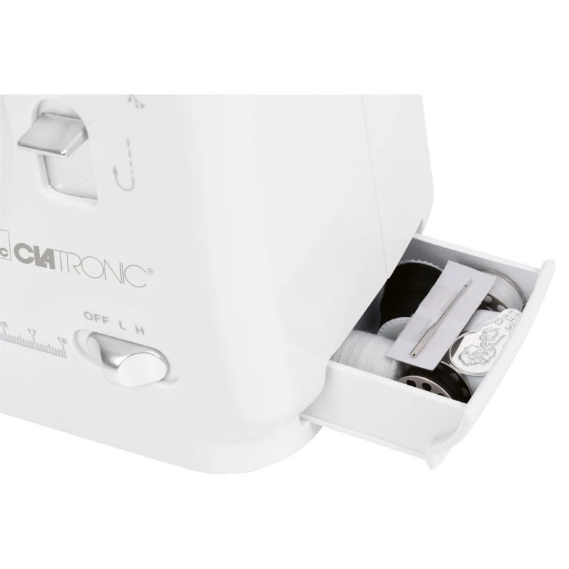 Macchina per cucire CLATRONIC NM 3795