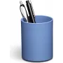 Portapenne Durable ECO plastica riciclata blu 775906