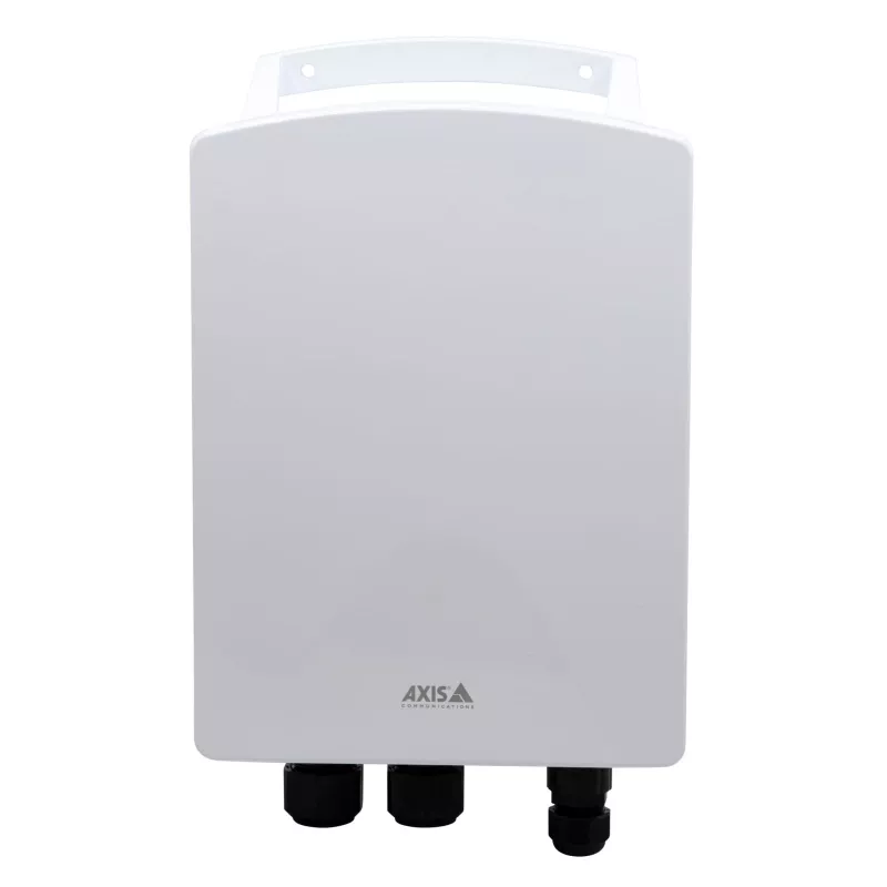 Axis TU8002-E - Midspan - Universale - bianco - Axis - IP67 - 90 W (02453-001)