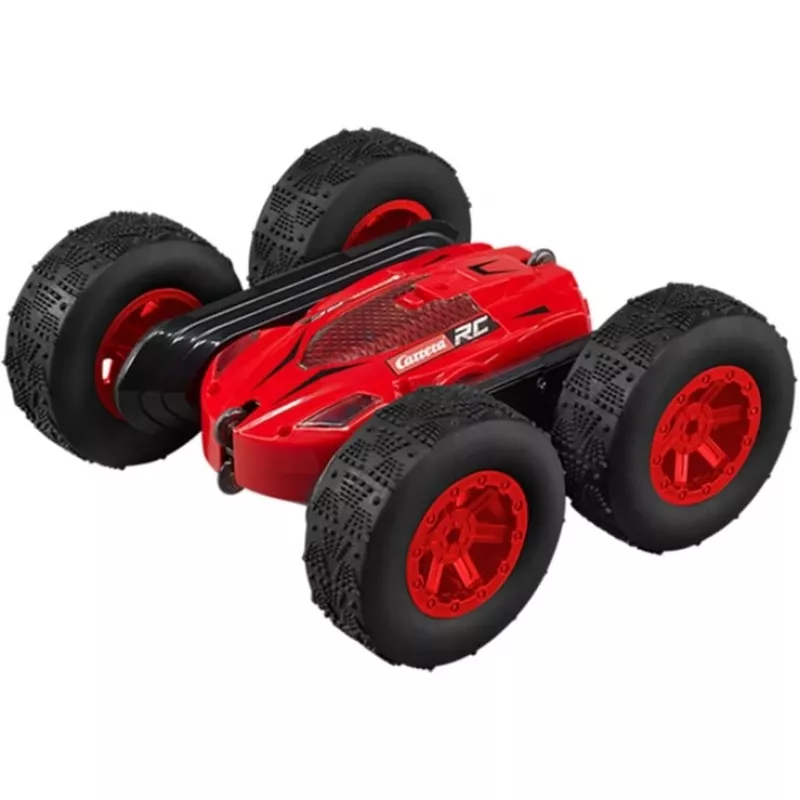 Carrera 370240009 modello RC terrestre motore elettrico 1:24 auto stunt (370240009)