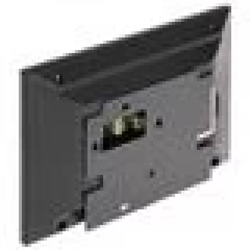 Videocitofono Hikvision DS-KH6320-TE1, touchscreen capacitivo da 7 pollici, PoE, 1024×600, MicroSD fino a 32 GB, Ethernet, Linux