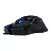 Mouse Baracuda BGM-071 Piranha nero USB