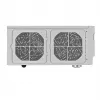 Silverstone SST-FLP01W Case HTPC Bianco