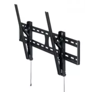 Supporto a parete per TV Hagor BL Tilt 800 165,1 cm (65 pollici) nero