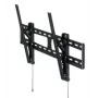 Supporto a parete per TV Hagor BL Tilt 800 165,1 cm (65 pollici) nero