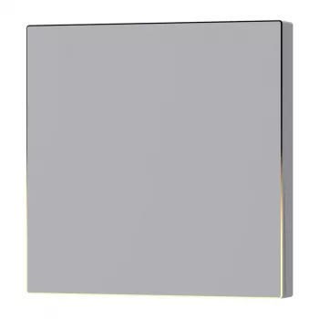 Interruttore luce intelligente Avatto TS60-EU-W1 telecomando compatibile WLAN, da parete, unipolare