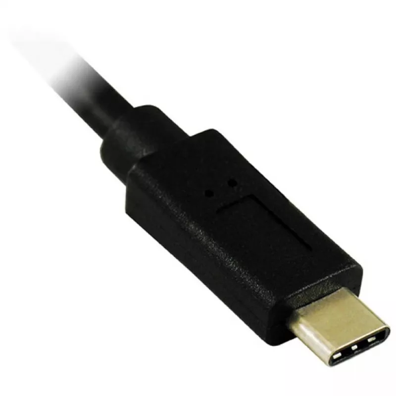 Case per SSD LC-Power LC-M2-C-NVME nero M.2