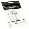 Cavo splitter Kolink ARGB 1-2 - 30cm, bianco (PGW-AC-KOL-155)