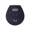 Lettore CD portatile Denver DMP-395B nero riproduzione MP3 display LCD