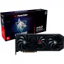 PowerColor Hellhound Radeon RX 9070 XT 16GB GDDR6 PCIe 5.0 scheda grafica