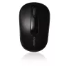 Rapoo M10 Plus mouse ottico wireless nero