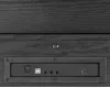Pianoforte digitale Kruger & Matz KMDP-45P-BK — finitura nero opaco, tasti pesati