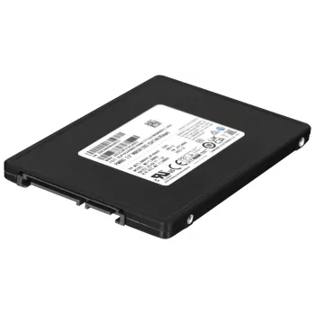 Samsung MZ7L3960HCJR-00A07 unità a stato solido interna 960 GB 2,5 pollici Serial ATA III TLC