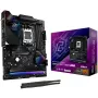 Scheda madre ASRock Phantom Gaming B850 Riptide WiFi — AMD B850, socket AM5, ATX, DDR5, 4x M.2, Wi-Fi 7, LAN 2.5Gb