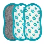 Panni per la pulizia Beldray Antibac Pet Plus+ LA034177CDUEU7 – panni monouso antimicrobici per la pulizia con animali domestici