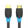 Cavo HDMI Vention AACBQ 20 m — HDMI 2.0, 18 Gbit/s, 4K@60Hz, HDR, ARC, Ethernet