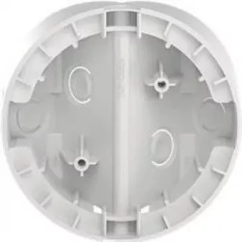 BUSCH JAEGER adattatore angolare sensore bianco (2CKA006800A3087)