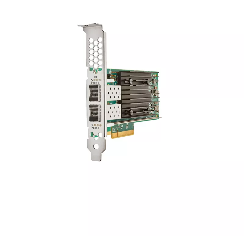 HPE SN1610Q 32Gb adattatore host bus Fibre Channel 2 porte