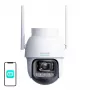 Telecamera IP Botslab Outdoor Pan/Tilt W311