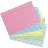 Scheda per schedario Herlitz 50041145 multicolore