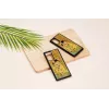 Custodia protettiva iKins per Samsung Galaxy Note 20 Ultra, nero