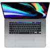 Laptop Apple MacBook Pro 16 inch (2019) — Intel Core i9 9880H, Radeon Pro 5500M, 64 GB RAM, 1 TB SSD, 3072 × 1920, Space Gray
