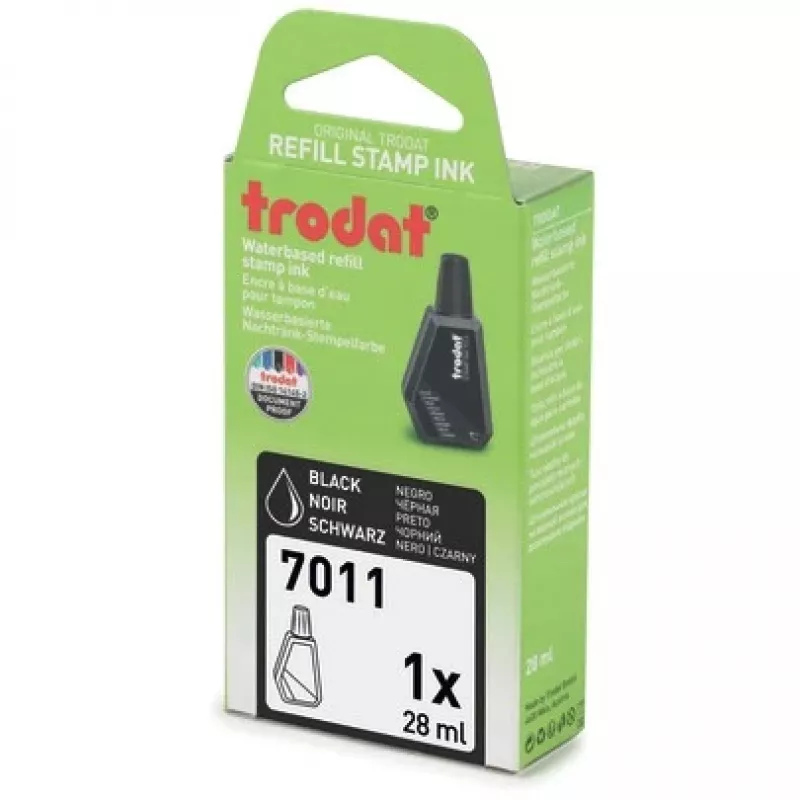 Trodat 87987 accessorio per timbri aziendali (87987)