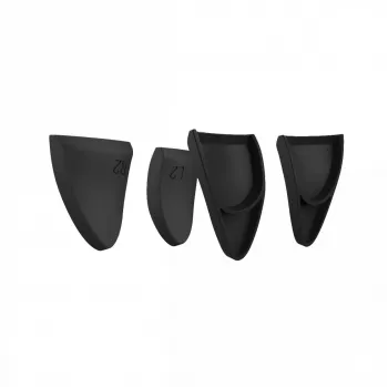 Grip per stick analogici White Shark Hook PS5-513