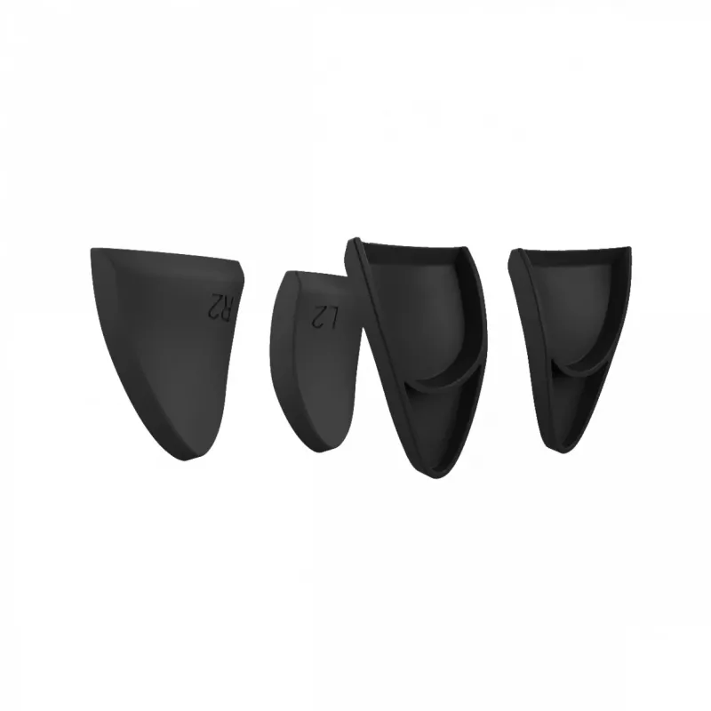 Grip per stick analogici White Shark Hook PS5-513
