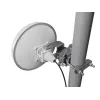 Mikrotik Wire nRAY 2000 Mbit/s bianco Power over Ethernet (PoE)