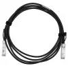 Ubiquiti UniFi UDC-3 cavo DAC SFP+ 3 m