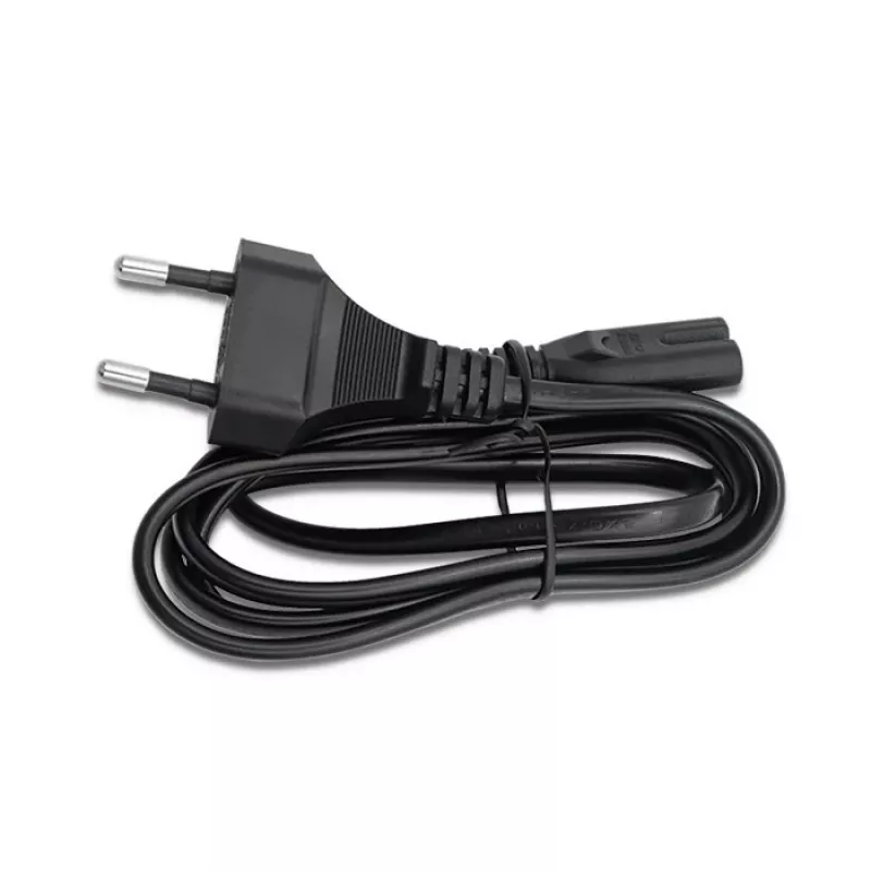 Alimentatore Qoltec 52415 compatibile con Samsung Sony 65 W | 3 connettori | +cavo di alimentazione