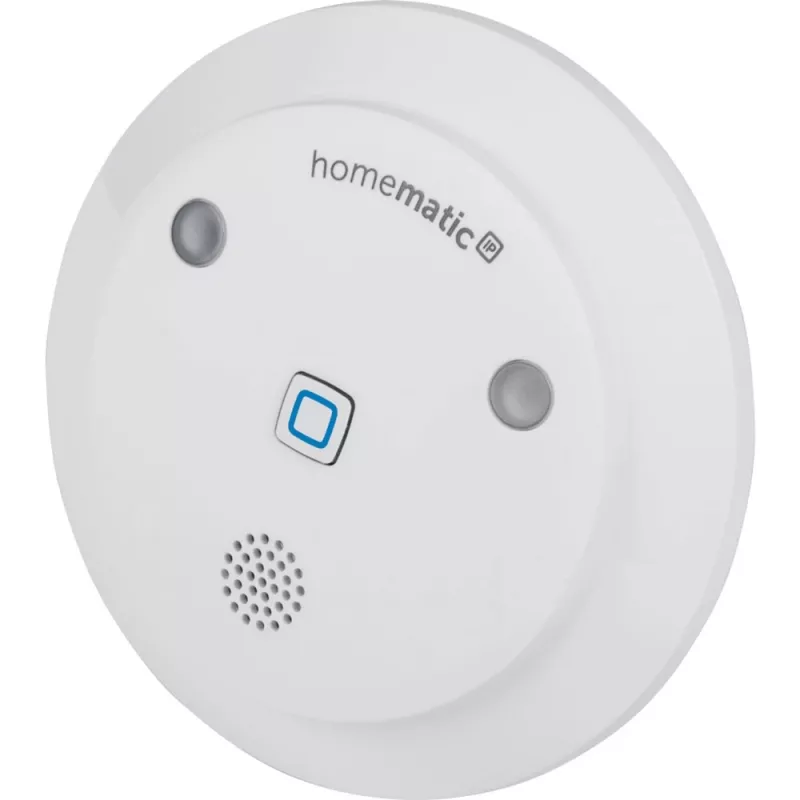 Sirena interna radio HomeMatic HMIP-ASIR-2 bianco