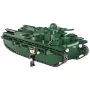 Mattoncini Historical Collection Vickers A1E1 Independent