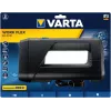 Torcia portatile Varta Work Flex nero LED 600 lm IPX4 2600 mAh