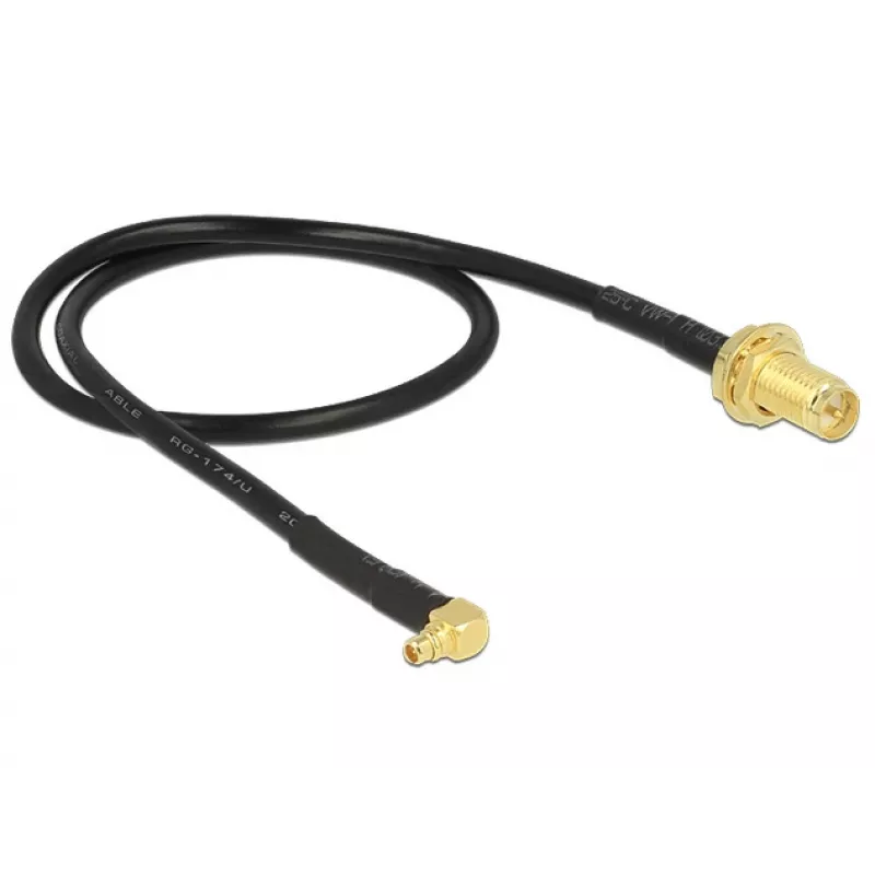 Cavo coassiale DeLOCK 88936