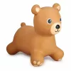 Gioco gonfiabile Jamara 466001 marrone animale per 1 anno